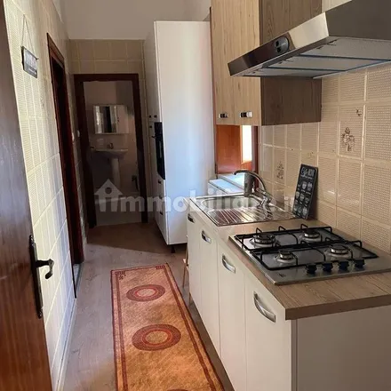 Rent this 3 bed apartment on unnamed road in 81055 Santa Maria Capua Vetere CE, Italy