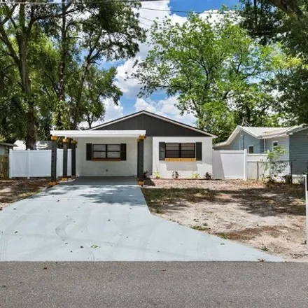 Buy this 3 bed house on E Poinsettia Avenue in Tampa, FL 33612