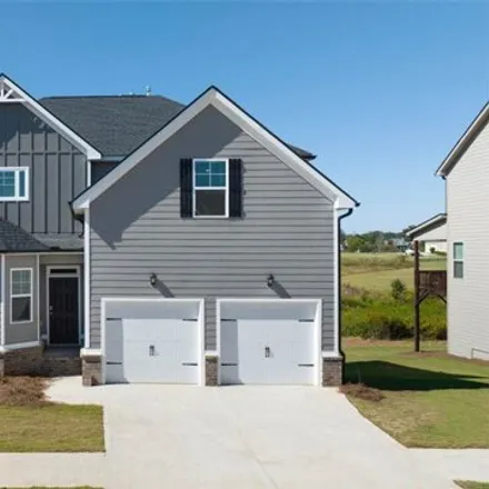 Buy this 4 bed house on Conrad Court in Covington, GA 30014