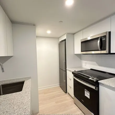 Rent this 2 bed apartment on 508 Wilson Avenue in Toronto, ON M3H 2Z1