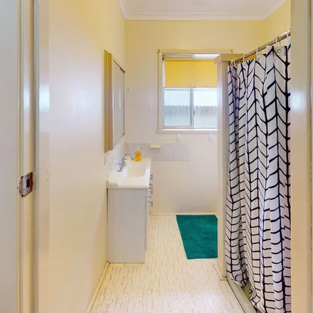 Rent this 1 bed apartment on El-Alamein Avenue in Swan Hill VIC 3585, Australia