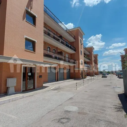 Rent this 3 bed apartment on Viale degli Aviatori in 71122 Foggia FG, Italy