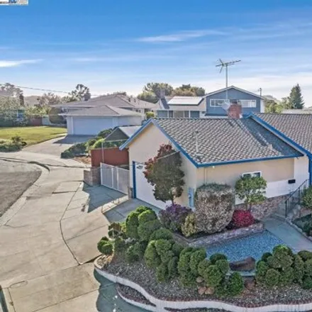 Buy this 4 bed house on 18433 Carlwyn Drive in Castro Valley, CA 94546