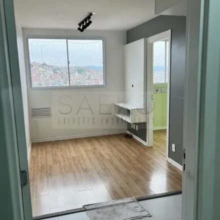 Rent this 2 bed apartment on Rua Nereu Rangel Pestana in Vila Penteado, São Paulo - SP