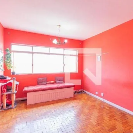 Rent this 2 bed apartment on Largo de Osasco in Vila São José, Osasco - SP