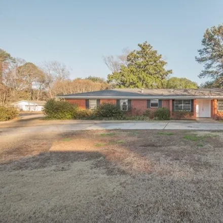 Buy this 4 bed house on 2287 Emerson Street in Monroe, LA 71201