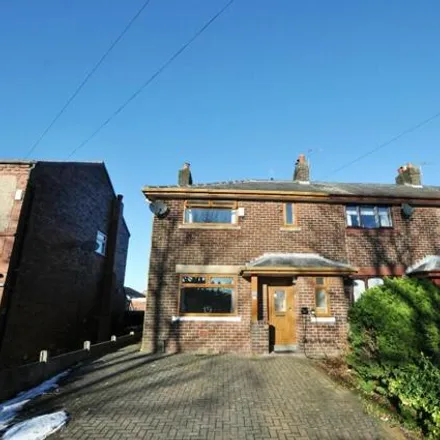 Buy this 2 bed house on 34 Rawlinson Lane in Heath Charnock, PR6 9JU