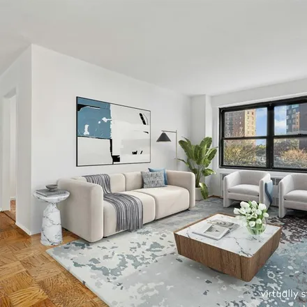 Buy this studio apartment on 385 GRAND STREET L203/204 in Lower East Side
