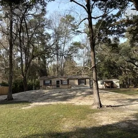 Image 1 - 1554 Shady Wood Trail, Woodville, Leon County, FL 32305, USA - House for sale