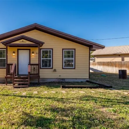 Buy this 2 bed house on Spring Valley Circle in Parker County, TX