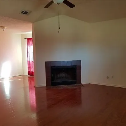 Rent this 2 bed apartment on 111 Cole Street in Garland, TX 75040