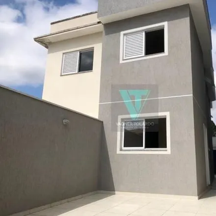 Buy this studio house on Rua São Judas Tadeu in Portão, Arujá - SP