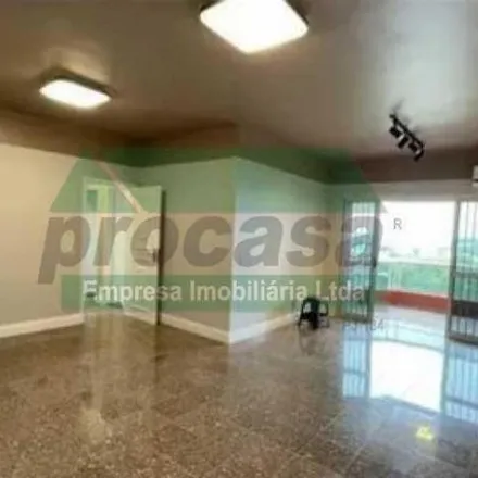 Image 2 - Travessa Doutor Alcântara Bacellar, Adrianópolis, Manaus - AM, 69000-000, Brazil - Apartment for rent