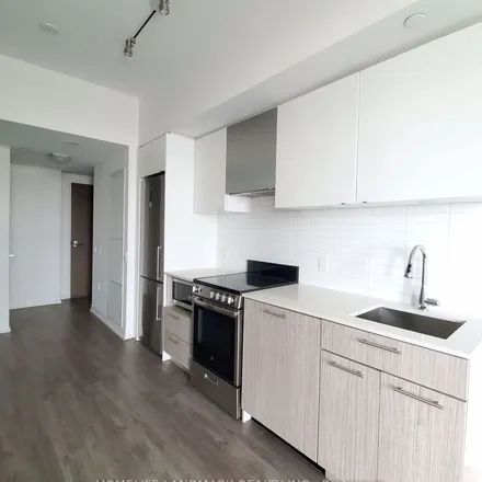Rent this 2 bed apartment on Dundas Square Gardens in 200 Dundas Street East, Old Toronto
