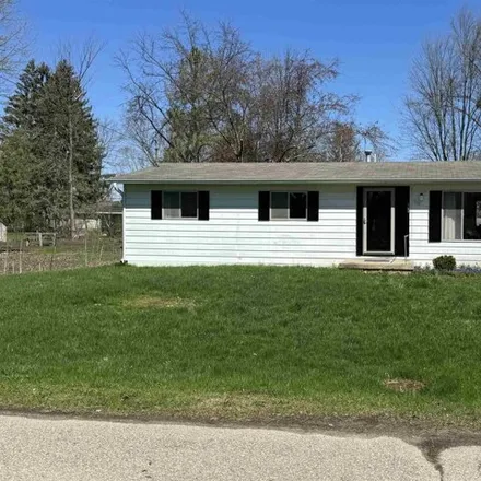 Buy this 3 bed house on 344 Saginaw Street in Beaverton, Gladwin County