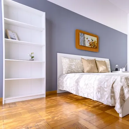 Rent this 8 bed room on Via della Guastalla in 20122 Milan MI, Italy