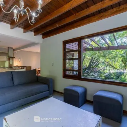 Image 1 - Bosque de Peralta Ramos, José Ignacio Thames, Alfar, B7603 DRT Mar del Plata, Argentina - House for sale