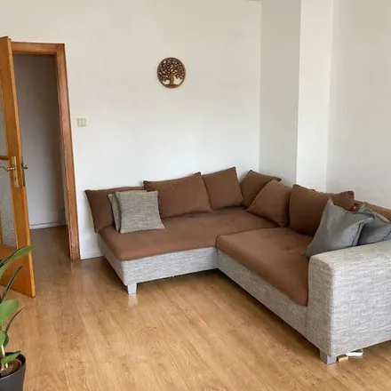 Rent this 2 bed apartment on Rolandstraße 20 in 30161 Hanover, Germany