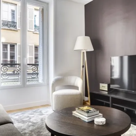 Image 3 - 5 Rue Augereau, 75007 Paris, France - Apartment for rent