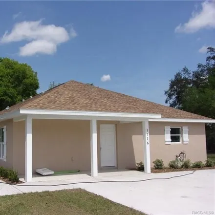 Image 4 - 1784 Tuttle Street, Inverness, Citrus County, FL 34452, USA - House for rent
