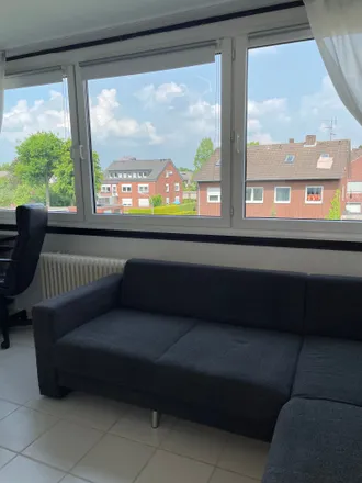 Rent this 1 bed apartment on Buchenweg 2 in 48161 Münster, Germany