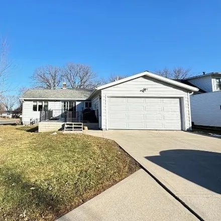 Buy this 3 bed house on 488 East Franklin Street in Marshfield, WI 54449