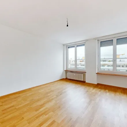 Image 6 - Claraplatz 2, 4058 Basel, Switzerland - Apartment for rent