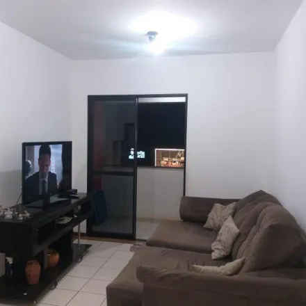 Buy this 3 bed apartment on Avenida Madre Leônia Milito in Guanabara, Londrina - PR