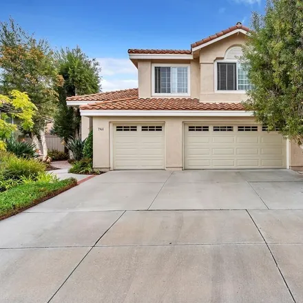 Buy this 4 bed house on 7960 Cicada Court in San Diego, CA 92129