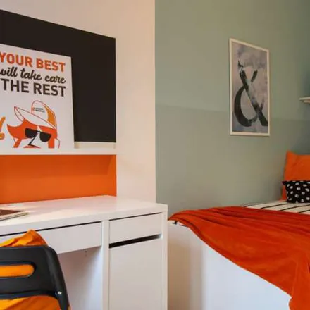 Rent this 5 bed apartment on Via Adolfo Ferrata in 25123 Brescia BS, Italy