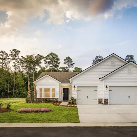 Buy this 3 bed house on 3006 Visionary Unit Muirwood Dr Lot 605 in Myrtle Beach, South Carolina