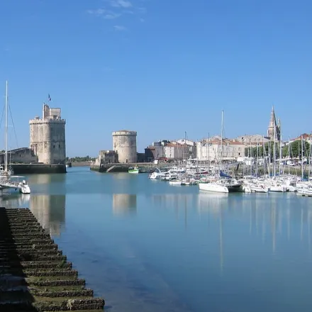 Image 9 - La Rochelle, Charente-Maritime, France - Apartment for rent
