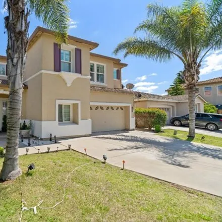 Image 3 - 9611 Little Harbor Ct, Elk Grove, California, 95624 - House for sale