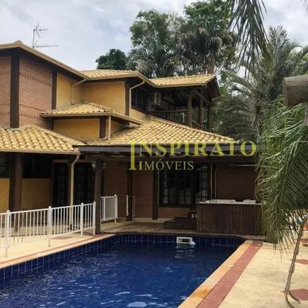 Buy this 5 bed house on Rua do Alecrim in Malota, Jundiaí - SP