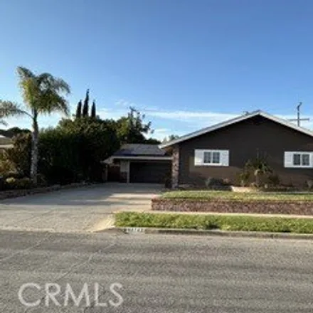 Rent this 4 bed house on 16741 Orange Drive in Yorba Linda, CA 92886
