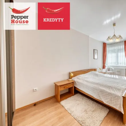 Image 8 - Młodzieżowy Dom Kultury nr 2 im. dra Henryka Jordana, Bielicka, 85-136 Bydgoszcz, Poland - Apartment for sale
