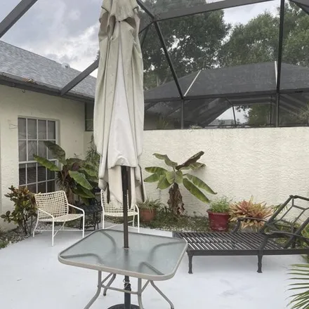 Image 4 - Westhampton Court, West Vero Corridor, Indian River County, FL 32966, USA - House for sale