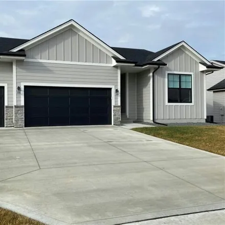 Buy this 3 bed house on 1418 Northeast Poplar Court in Grimes, IA 50111