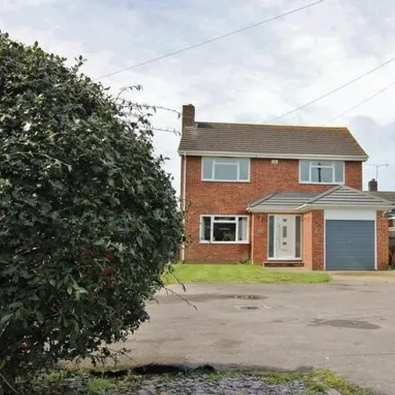 Buy this 4 bed house on Titchfield Road in Stubbington, N/a