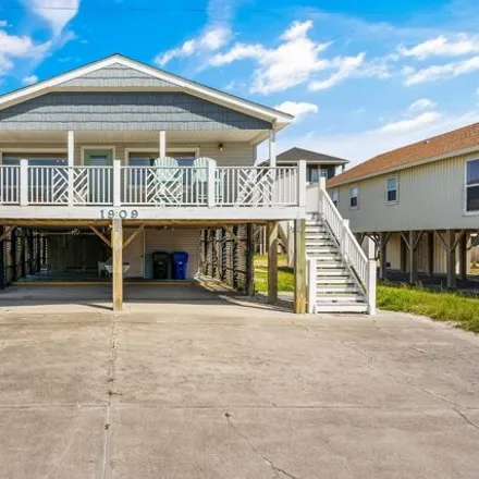 Buy this 4 bed house on 1909 North Shore Drive in West Onslow Beach, Surf City