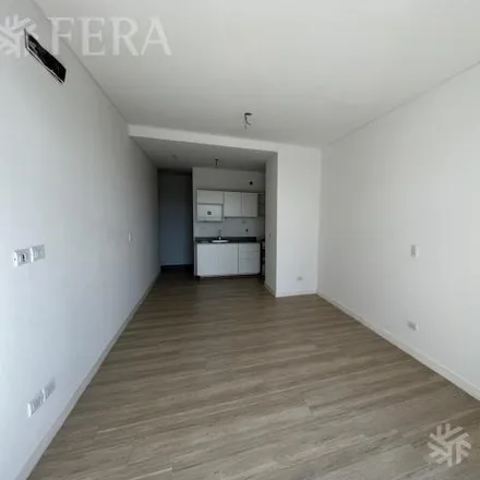 Buy this studio apartment on Zeballos in Bernal Este, Bernal