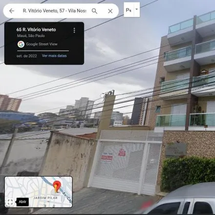 Image 2 - Rua Vitorio Veneto, Bairro da Matriz, Mauá - SP, 09310-380, Brazil - Apartment for sale