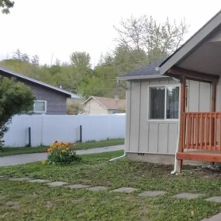 Buy this 2 bed house on 280 South Alder Street in Colville, WA 99114
