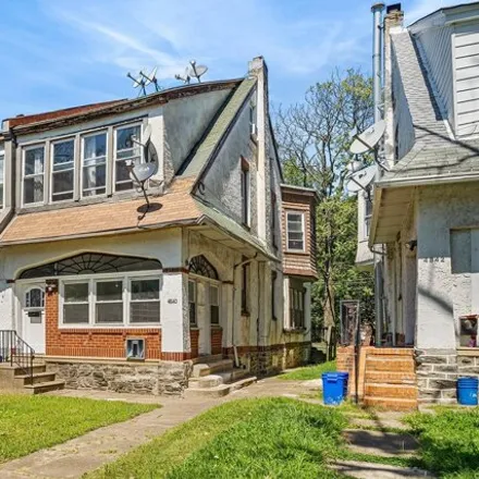 Buy this 3 bed house on 4840 Roosevelt Boulevard in Philadelphia, PA 19124