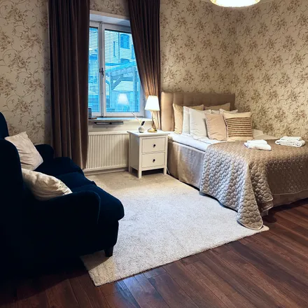 Rent this 2 bed apartment on Högbergsgatan 81 in 118 52 Stockholm, Sweden