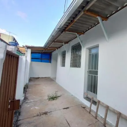 Rent this 1 bed house on Avenida Pinheiros in Ermelinda, Belo Horizonte - MG