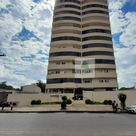 Image 2 - Avenida Senador Ramos Caiado, Bairro Maracanâ, Anápolis - GO, 75040-040, Brazil - Apartment for rent