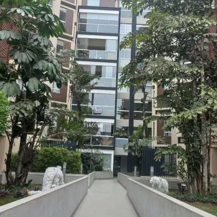 Image 2 - Plaza Vea El Cortijo, Republic of Panama Avenue 515, Barranco, Lima Metropolitan Area 15047, Peru - Apartment for sale