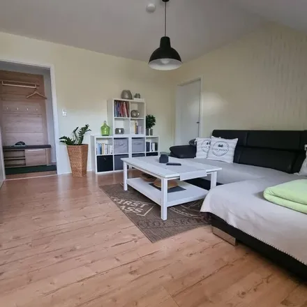 Rent this 2 bed apartment on Detern in Lower Saxony, Germany