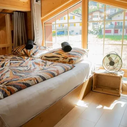 Rent this 3 bed apartment on 8885 Quarten